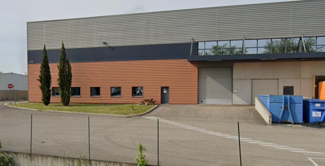 Local d'activité Miribel 9623m² Location local d'activité Miribel Ain OLACT2425417 6